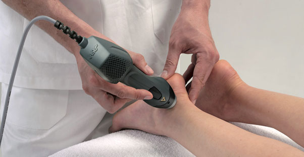MLS Laser Therapy